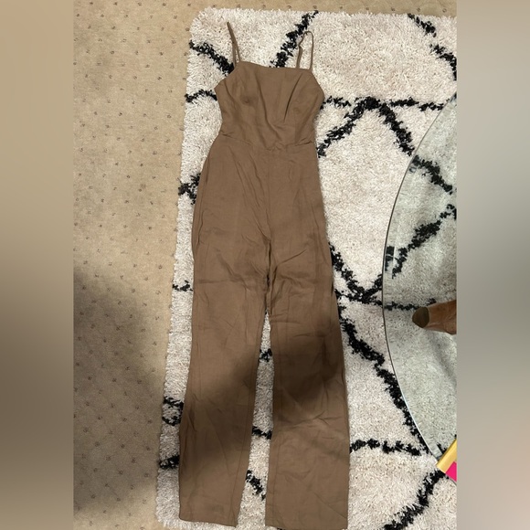 Majorelle Jumpsuit - Picture 2 of 8